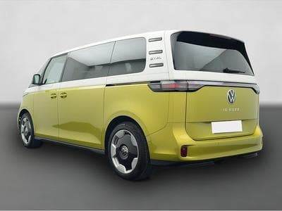 VW ID.Buzz (2026) - Foto 3