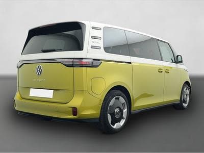 VW ID.Buzz (2026) - Foto 5