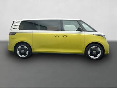 VW ID.Buzz (2026) - Foto 6