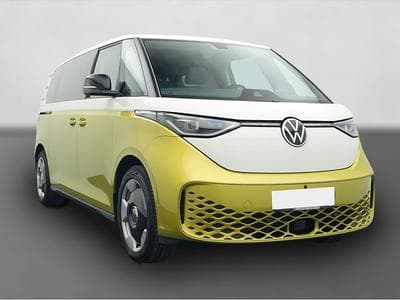 VW ID.Buzz (2026) - Foto 7