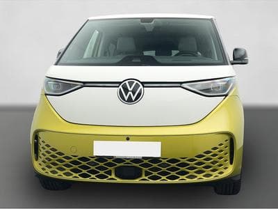 VW ID.Buzz (2026) - Foto 8
