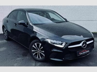 Mercedes A 180 A 180 d Business Solution (2021) - Photo 1