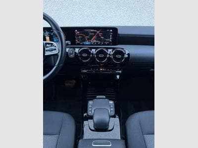 Mercedes A 180 A 180 d Business Solution (2021) - Photo 10