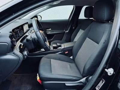 Mercedes A 180 A 180 d Business Solution (2021) - Photo 12