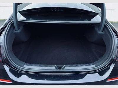 Mercedes A 180 A 180 d Business Solution (2021) - Photo 14