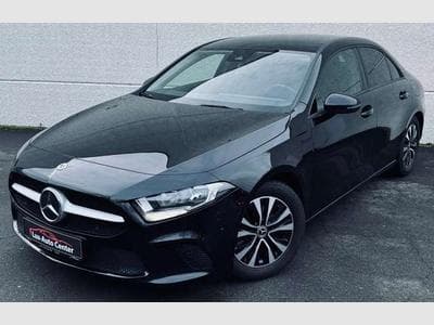 Mercedes A 180 A 180 d Business Solution (2021) - Photo 2