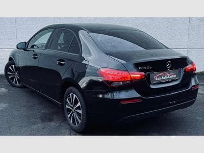 Mercedes A 180 A 180 d Business Solution (2021) - Photo 7