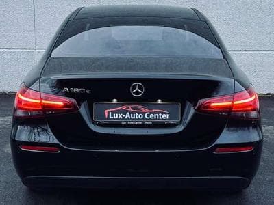 Mercedes A 180 A 180 d Business Solution (2021) - Photo 8