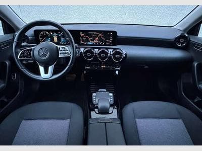 Mercedes A 180 A 180 d Business Solution (2021) - Photo 9