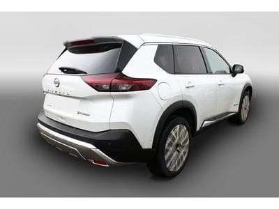 Nissan X-Trail (2024) - Foto 3