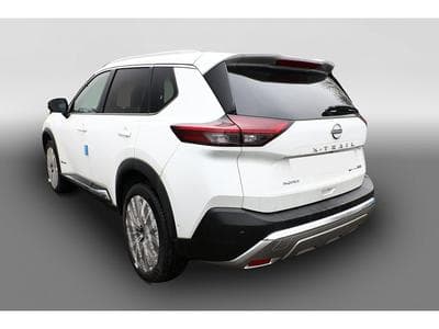 Nissan X-Trail (2024) - Foto 4