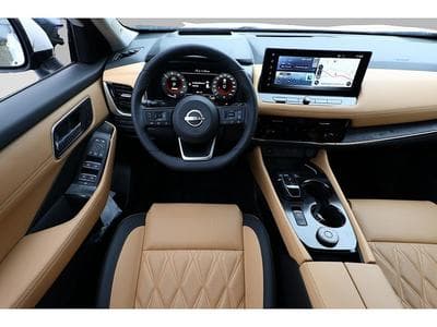 Nissan X-Trail (2024) - Foto 6