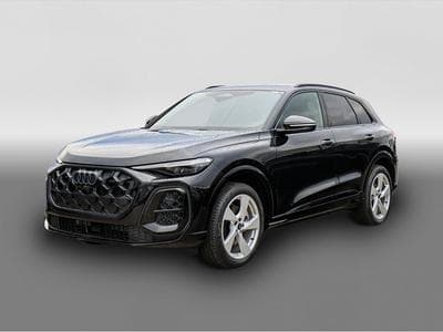 Audi Q5 (2025) - Foto 1