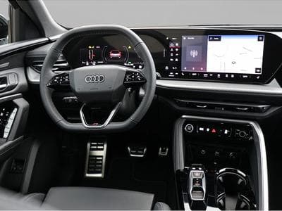 Audi Q5 (2025) - Foto 6