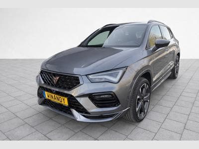 Cupra Ateca 2.0TSI 300cv DSG7 (2023) - Photo 1