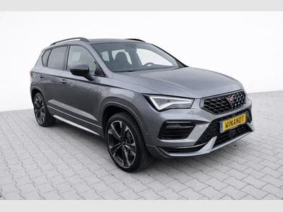 Cupra Ateca 2.0TSI 300cv DSG7 (2023) - Photo 2