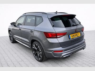 Cupra Ateca 2.0TSI 300cv DSG7 (2023) - Photo 3