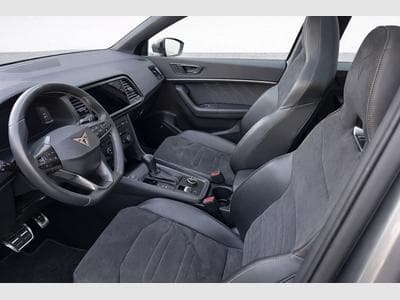 Cupra Ateca 2.0TSI 300cv DSG7 (2023) - Photo 4