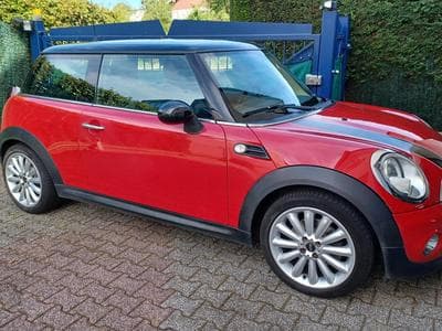 Mini Cooper 1.6 (2012) - Foto 1