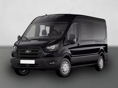 Ford Transit (2025) - Foto 1