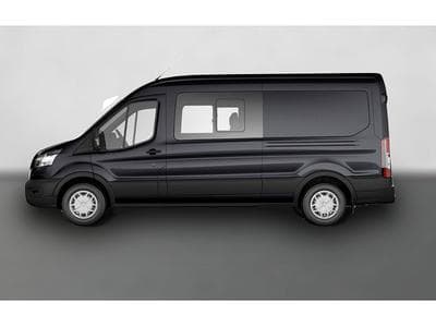 Ford Transit (2025) - Photo 2
