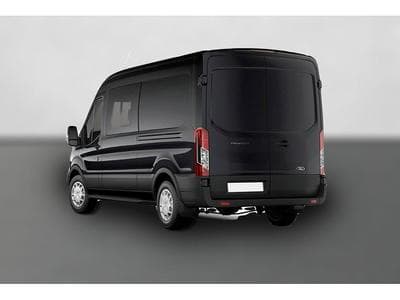 Ford Transit (2025) - Photo 3
