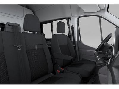 Ford Transit (2025) - Photo 5