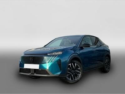 Peugeot 3008 (2025) - Photo 1