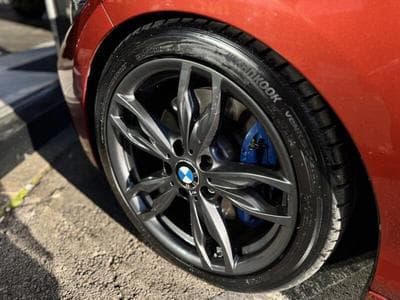 BMW M140 i xDrive 3.0L 340CV (2019) - Photo 13