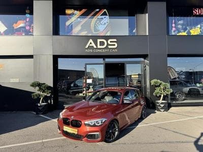 BMW M140 i xDrive 3.0L 340CV (2019) - Photo 15