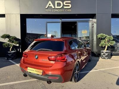 BMW M140 i xDrive 3.0L 340CV (2019) - Photo 3