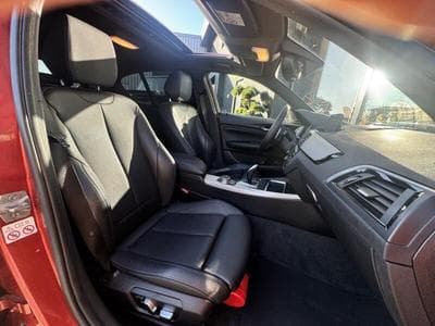 BMW M140 i xDrive 3.0L 340CV (2019) - Photo 8