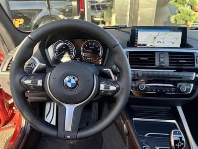 BMW M140 i xDrive 3.0L 340CV (2019) - Foto 4