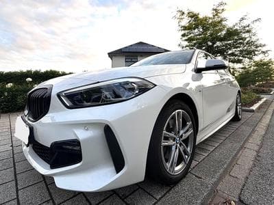 BMW 118 M SPORT PRO, NAVI, LED, DIGITAL COCKPIT (2022) - Photo 1