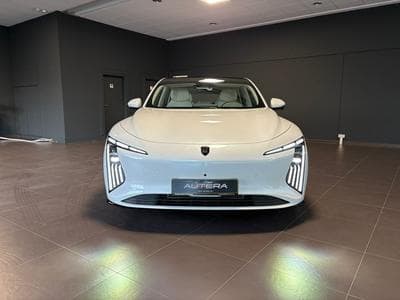 Forthing S7 ELECTRIQUE FULL OPTIONS (2026) - Foto 2