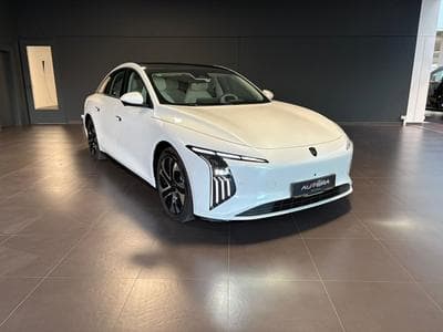 Forthing S7 ELECTRIQUE FULL OPTIONS (2026) - Foto 1