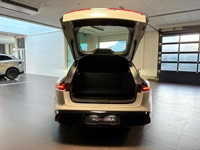 Forthing S7 ELECTRIQUE FULL OPTIONS (2026) - Foto 5