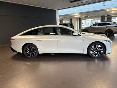 Forthing S7 ELECTRIQUE FULL OPTIONS (2026) - Foto 3