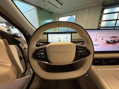 Forthing S7 ELECTRIQUE FULL OPTIONS (2026) - Foto 10