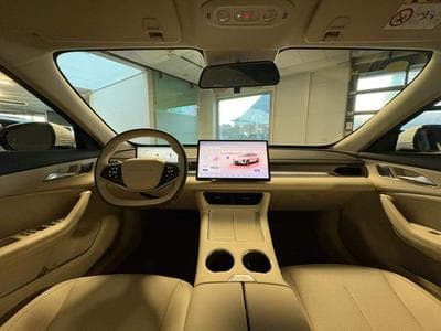 Forthing S7 ELECTRIQUE FULL OPTIONS (2026) - Foto 9