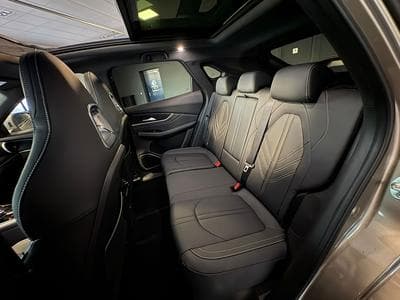 Forthing Friday ELECTRIQUE FULL OPTIONS (2026) - Foto 13