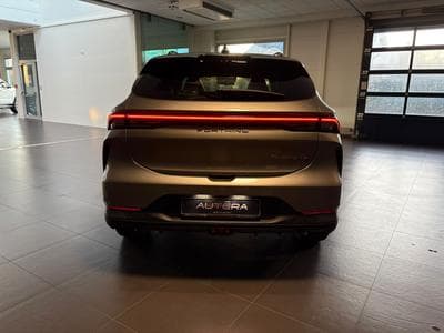 Forthing Friday ELECTRIQUE FULL OPTIONS (2026) - Foto 4