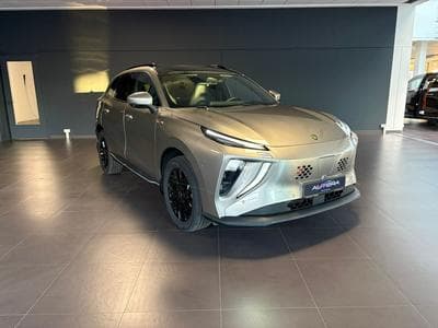 Forthing Friday ELECTRIQUE FULL OPTIONS (2026) - Foto 1