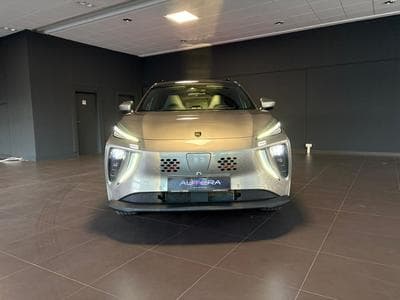 Forthing Friday ELECTRIQUE FULL OPTIONS (2026) - Foto 2