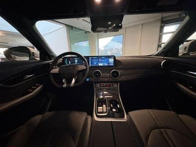 Forthing Friday ELECTRIQUE FULL OPTIONS (2026) - Foto 9