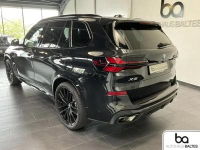 BMW X5 (2025) - Foto 4