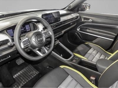 Jeep Wrangler (2025) - Foto 3