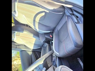 Toyota Corolla GR SPORT (2020) - Foto 6