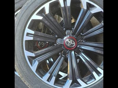 Toyota Corolla GR SPORT (2020) - Foto 12