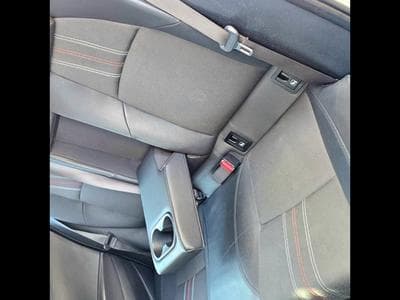 Toyota Corolla GR SPORT (2020) - Foto 13